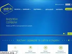 Sites similar to unit-is.com