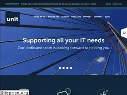 Sites similar to unit-it.co