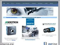 Sites similar to unit-one.dk