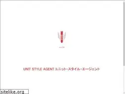 Sites similar to unit-style.com