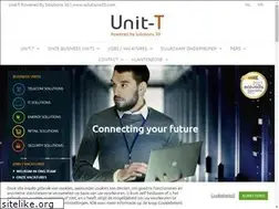 Sites similar to unit-t.eu
