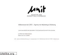 Sites similar to unit-wa.de