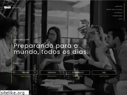 Sites similar to unit.br