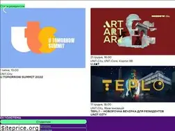 Sites similar to unit.city