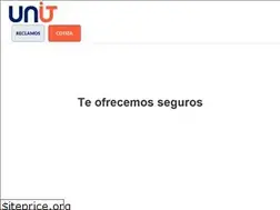 Sites similar to unit.com.do