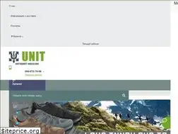 Sites similar to unit.kiev.ua