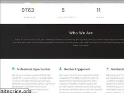 Sites similar to unit.org.au