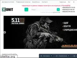 Sites similar to unit.ua