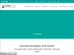 Sites similar to unit090.com