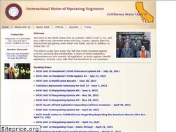 Sites similar to unit12.org