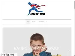 Sites similar to unit120.com