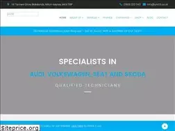 Sites similar to unit18.co.uk