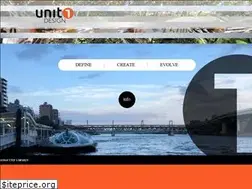 Sites similar to unit1design.com
