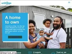 Sites similar to unit2go.co.nz