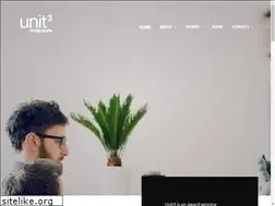 Sites similar to unit3-designstudio.com