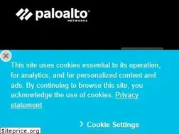 Sites similar to unit42.paloaltonetworks.com