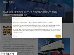 Sites similar to unit45.com