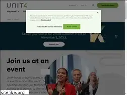 Sites similar to unit4connect.com
