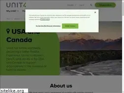 Sites similar to unit4software.com