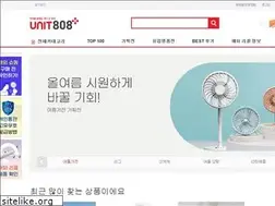 Sites similar to unit808.com