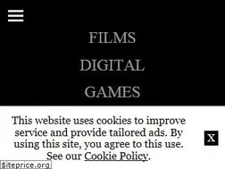 Sites similar to unit9.com