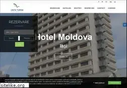 Sites similar to unita-turism.ro