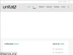 Sites similar to unita.cz
