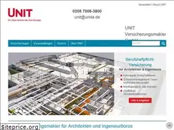 Sites similar to unita.de