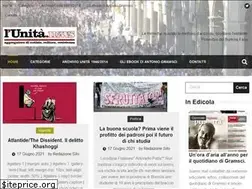 Sites similar to unita.news