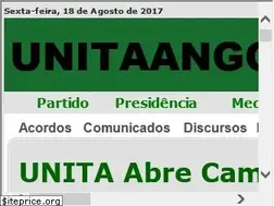 Sites similar to unitaangola.com
