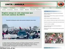 Sites similar to unitaangola.org