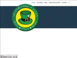 Sites similar to unitalianoasligo.com