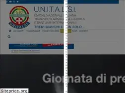 Sites similar to unitalsi.info