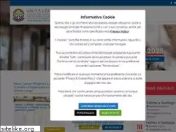 Sites similar to unitalsi.it