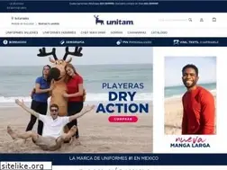 Sites similar to unitam.com