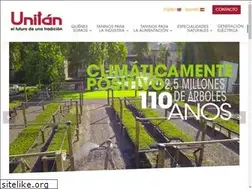 Sites similar to unitan.net