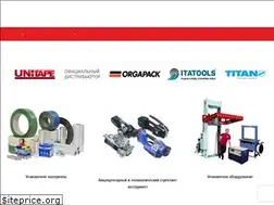 Sites similar to unitape.com