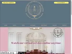 Sites similar to unitarianchurchnantucket.org