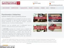 Sites similar to unitarima.com