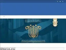 Sites similar to unitarius.org