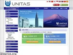 Sites similar to unitas-ej.com