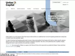 Sites similar to unitascapital.com