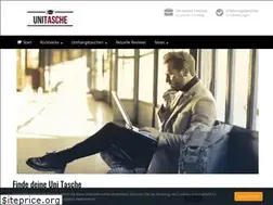 Sites similar to unitasche.de
