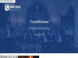 Sites similar to unitassg.nl