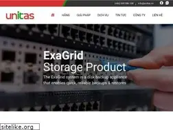 Sites similar to unitasvietnam.com