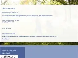 Sites similar to unitaswealth.com
