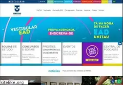 Sites similar to unitau.br