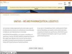 Sites similar to unitax-berlin.de