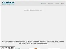 Sites similar to unitay.com.tr