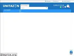 Sites similar to unitazon.ru